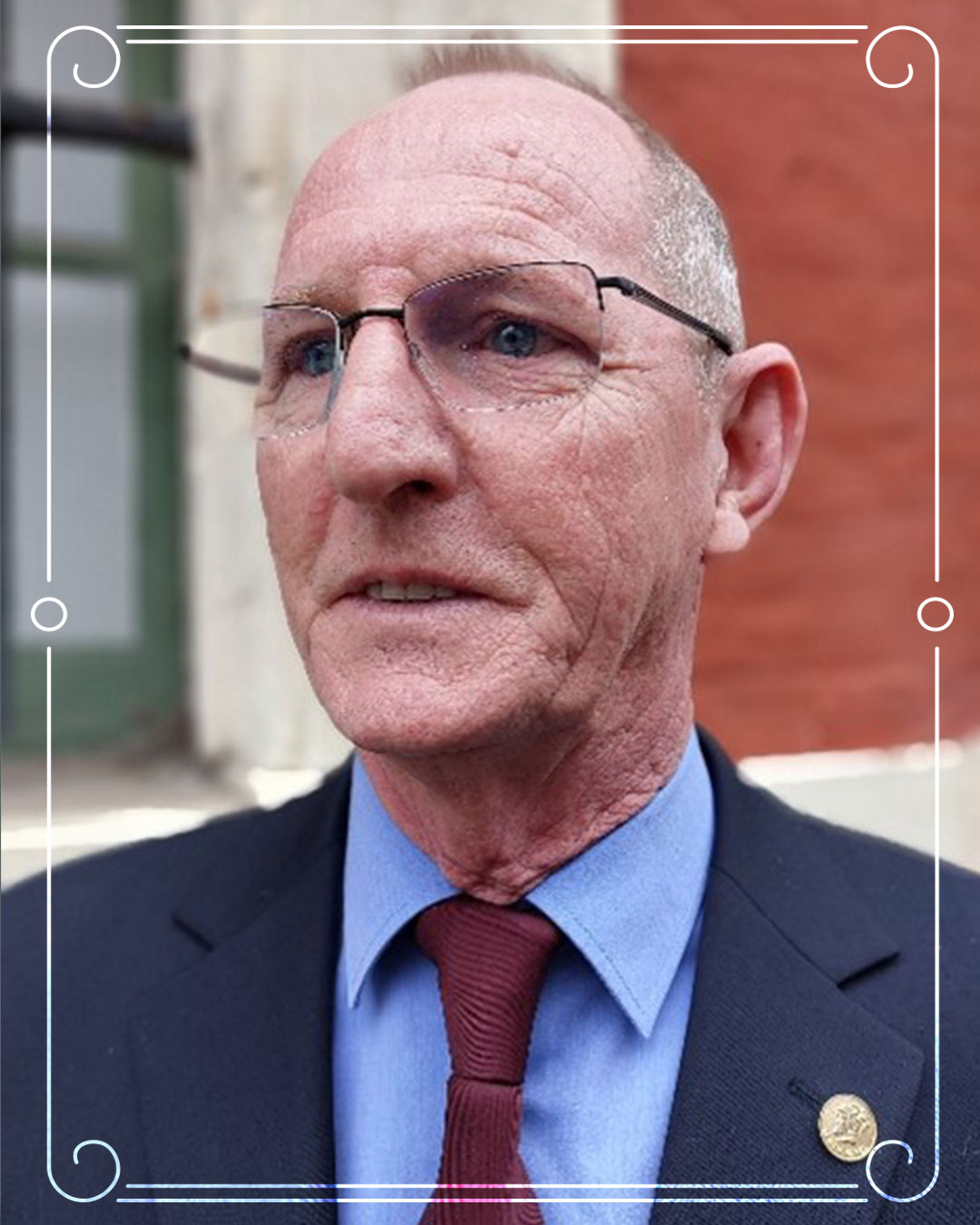 Jan Van der Plaetsen